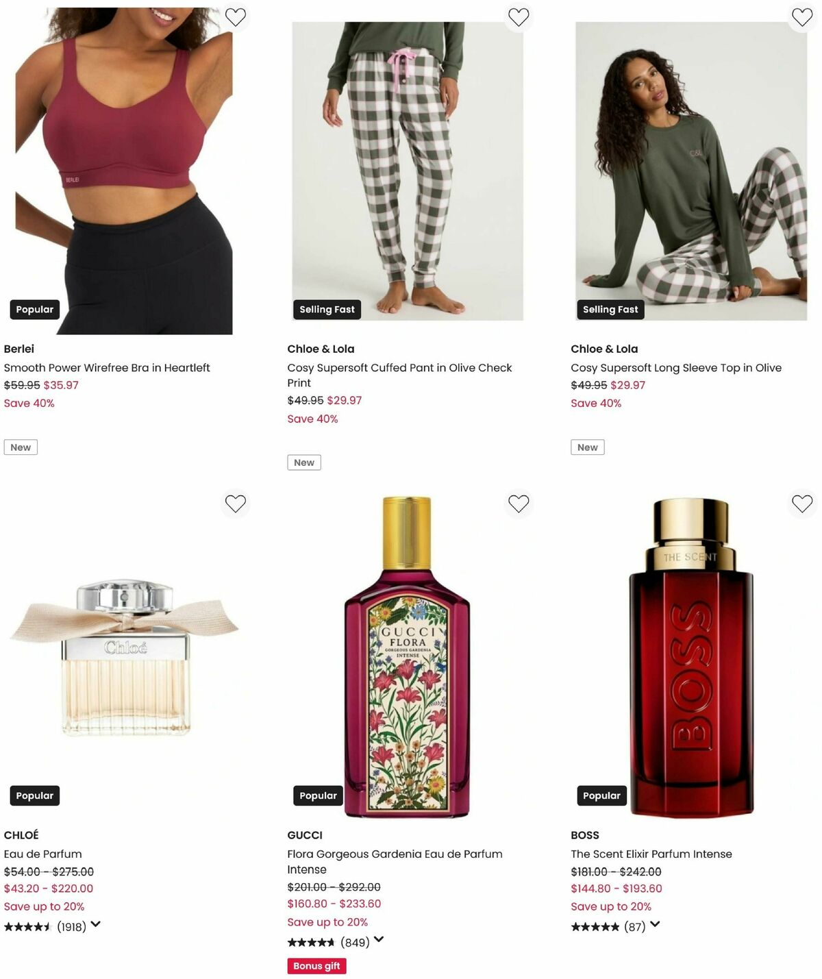 Myer Catalogues from 21 May