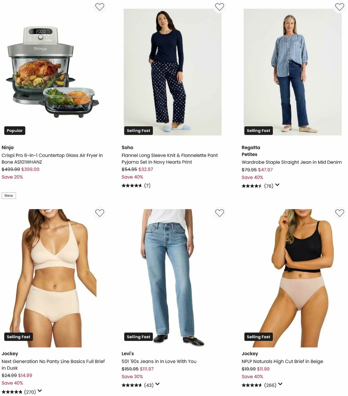 Myer Catalogues from 21 May