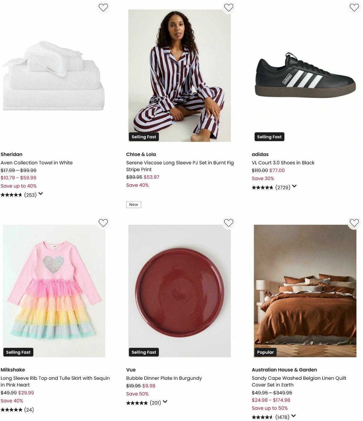 Myer Catalogues from 21 May