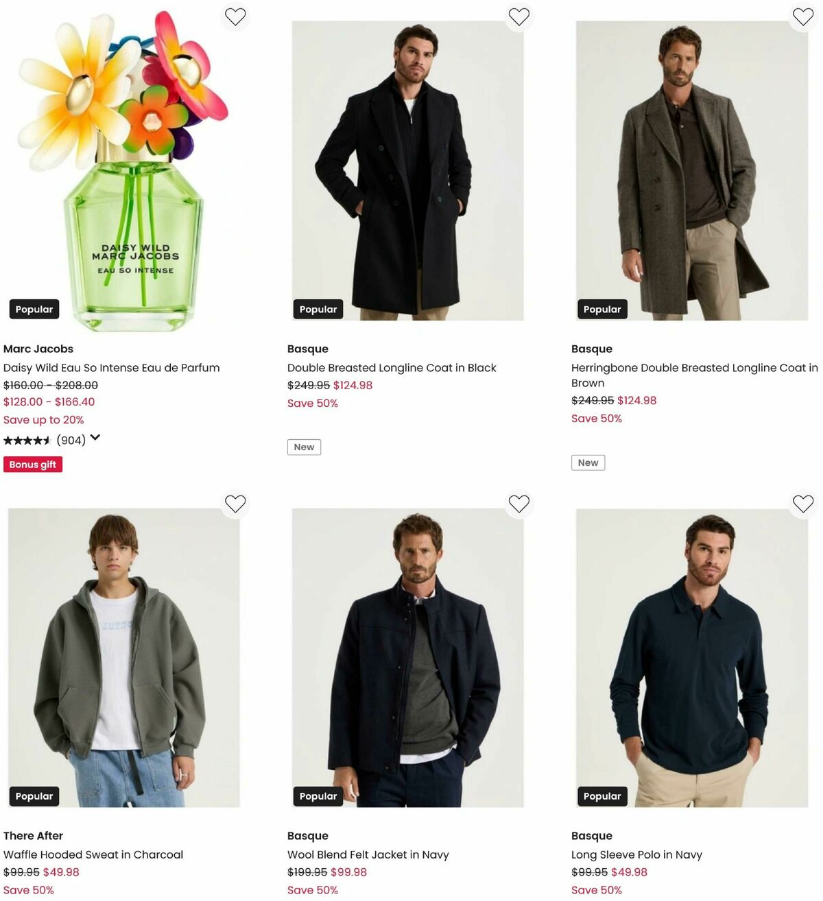 Myer Catalogues from 21 May