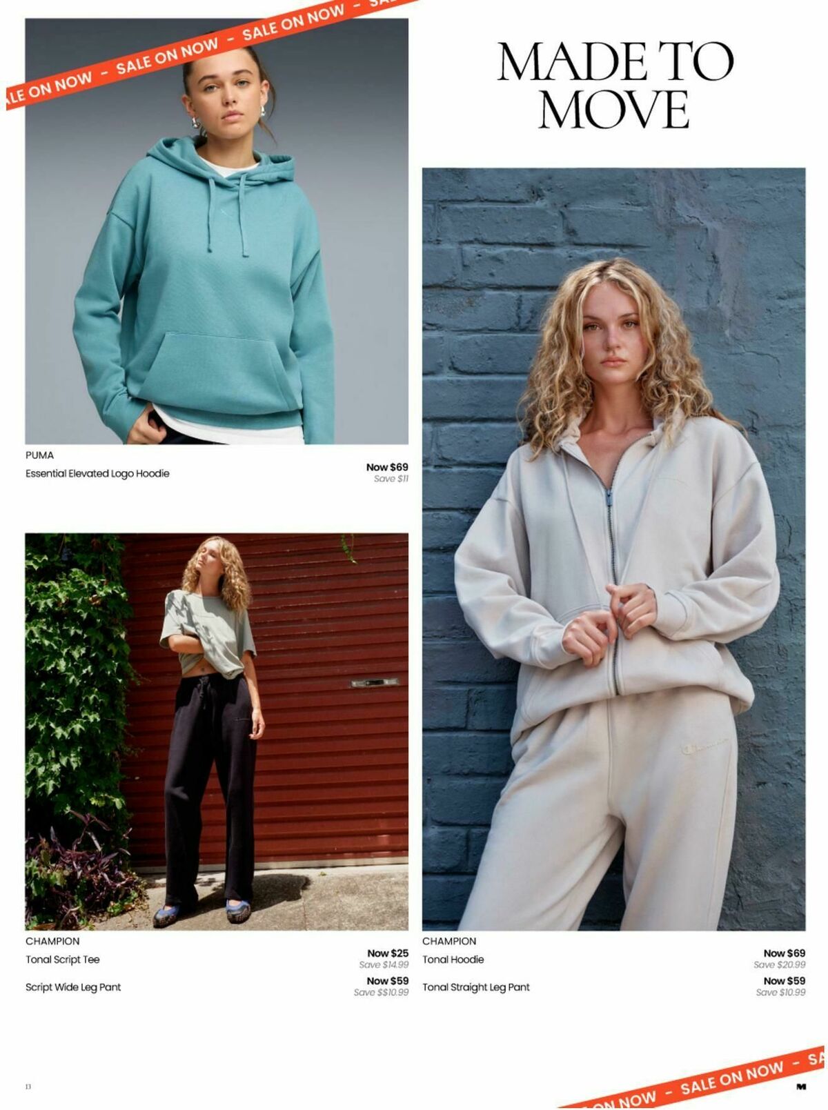 Myer Stocktake Sale Catalogues from 25 May