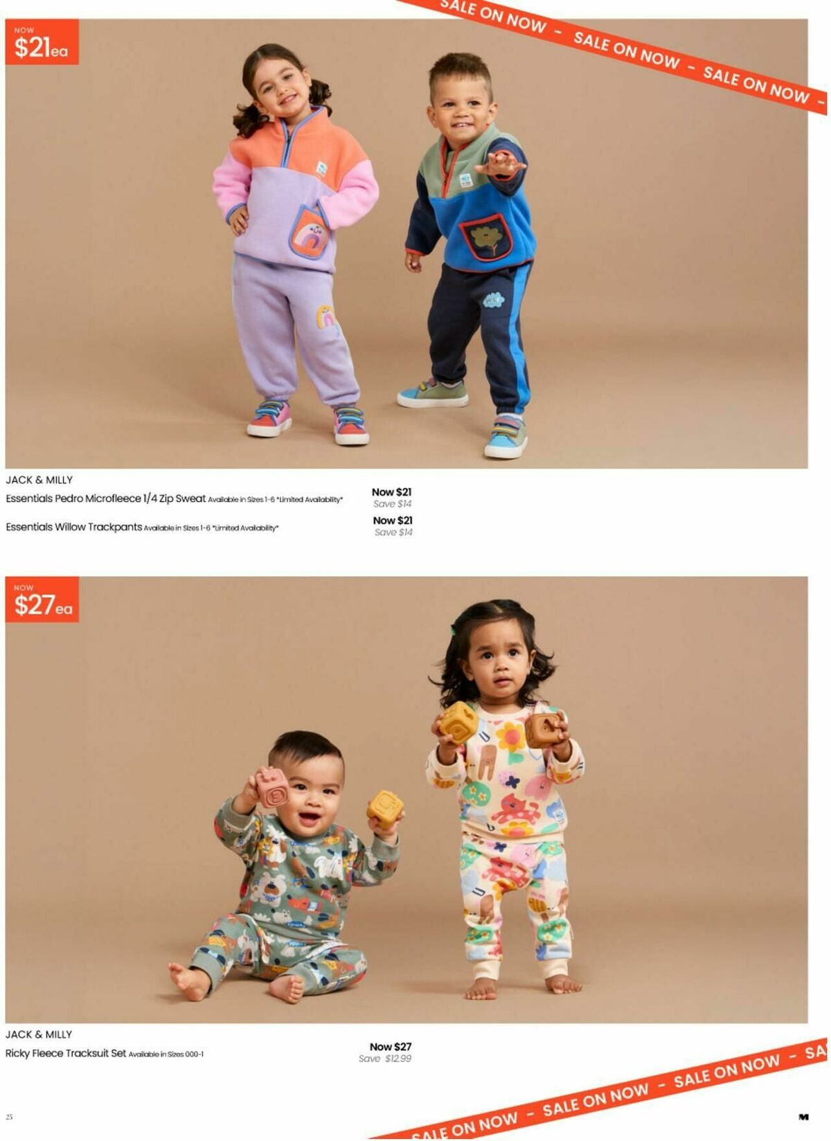 Myer Stocktake Sale Catalogues from 25 May
