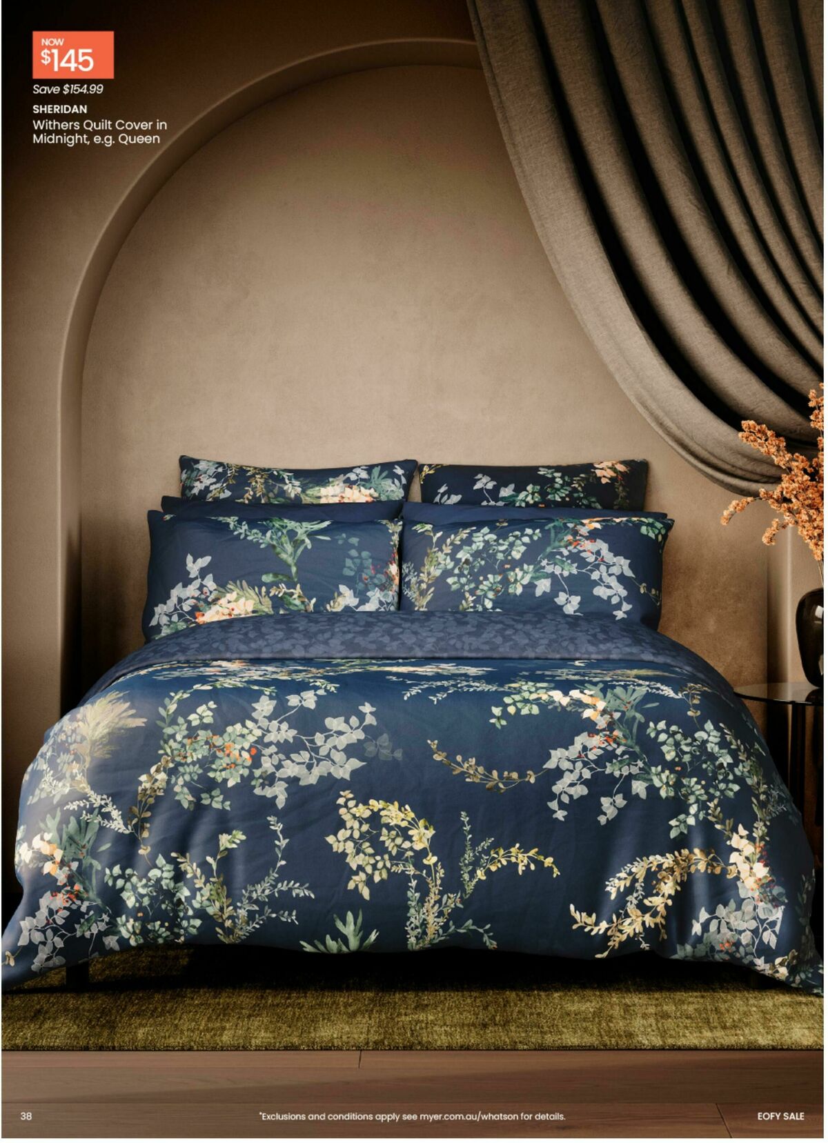 Myer End of Financial Year Finds Catalogues from 1 June