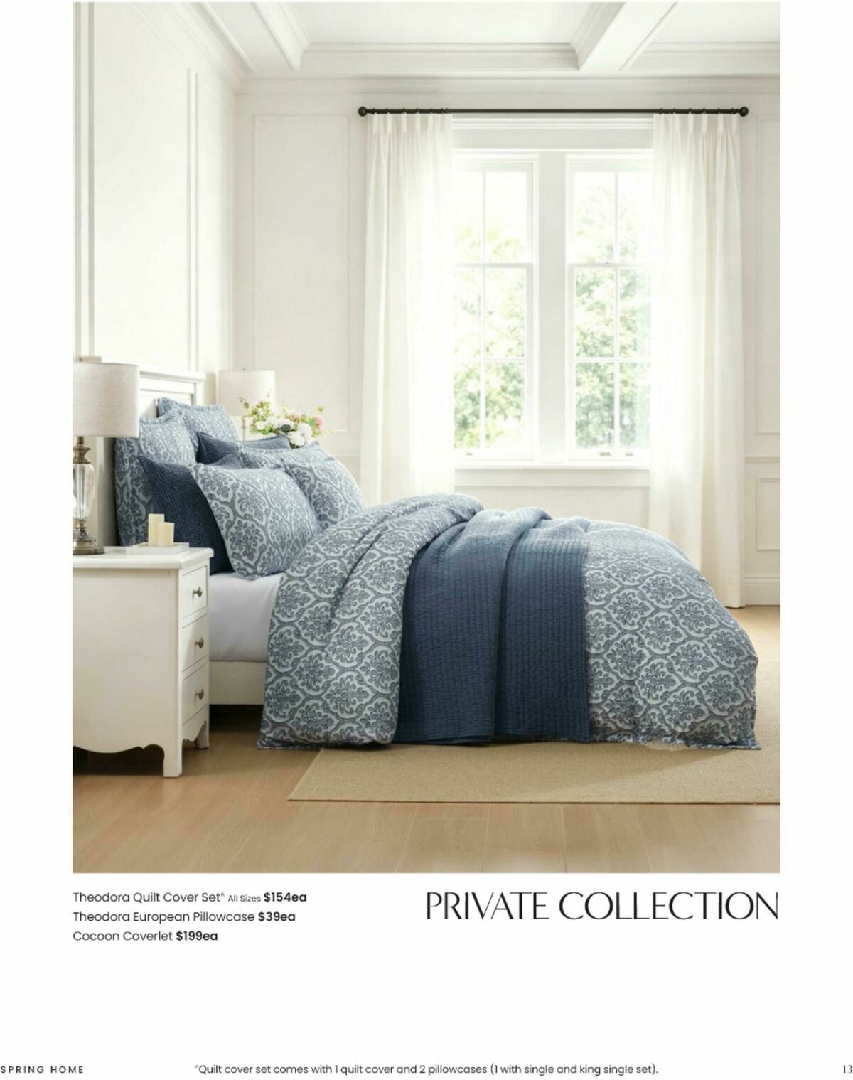Myer Catalogues from 4 August