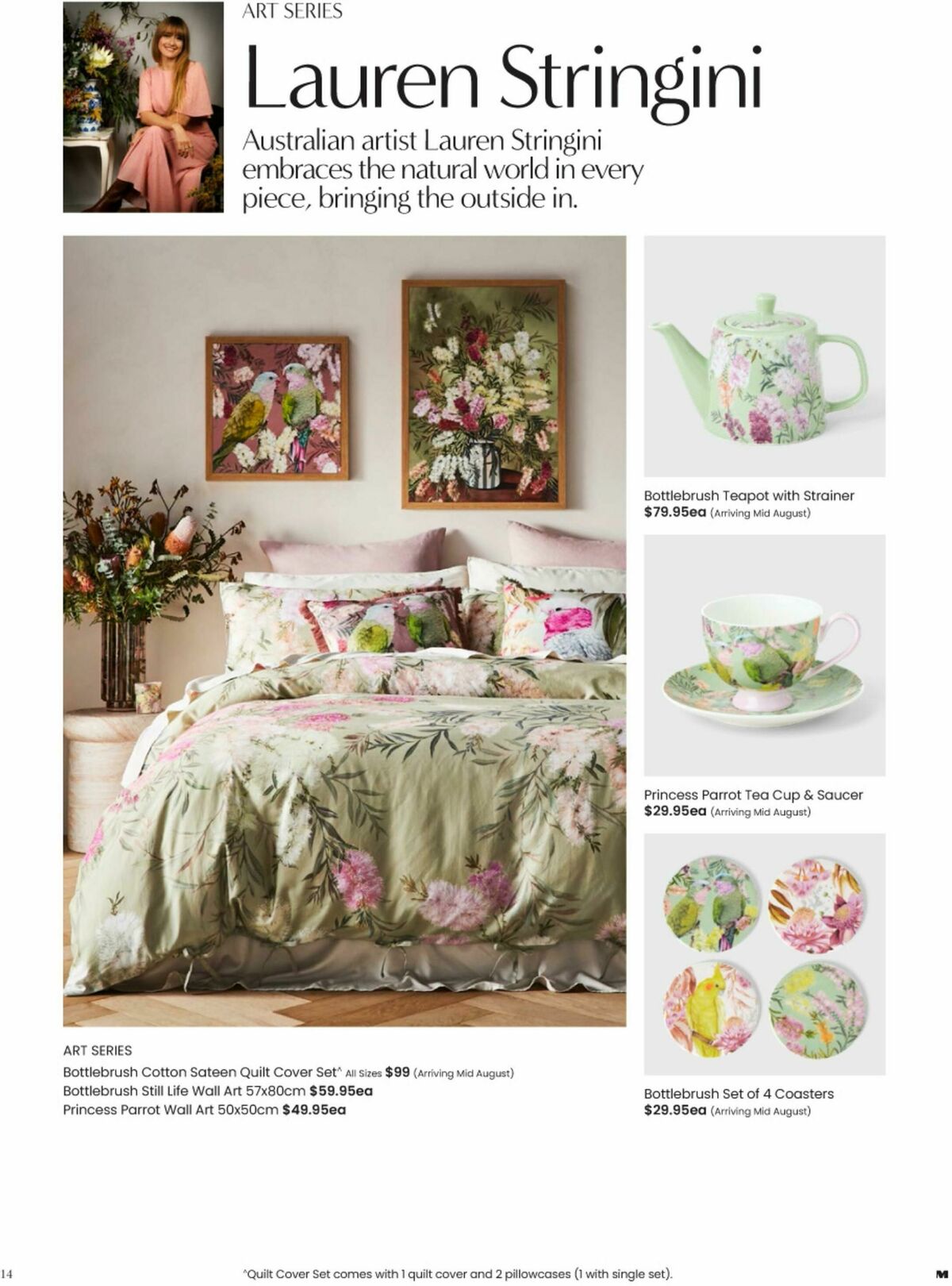 Myer Catalogues from 4 August