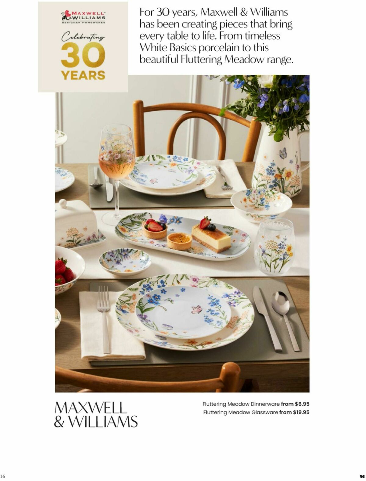 Myer Catalogues from 4 August