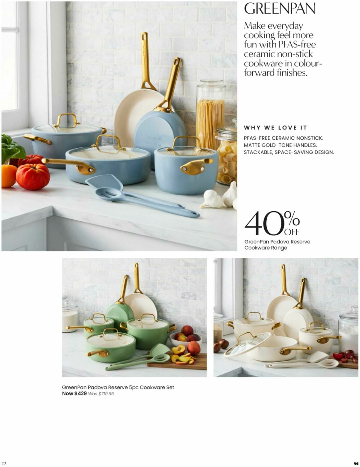 Myer Catalogues from 4 August