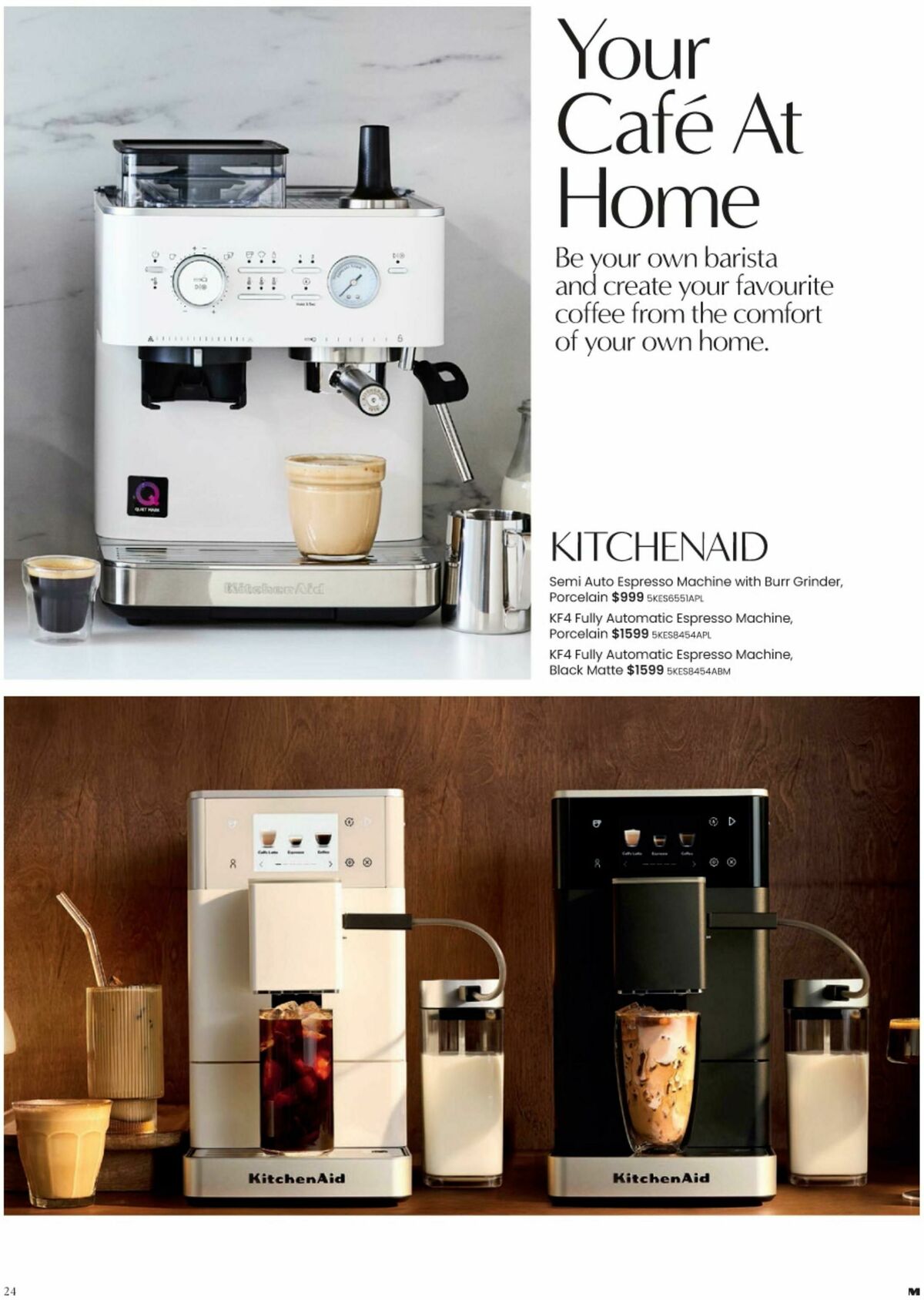 Myer Catalogues from 4 August