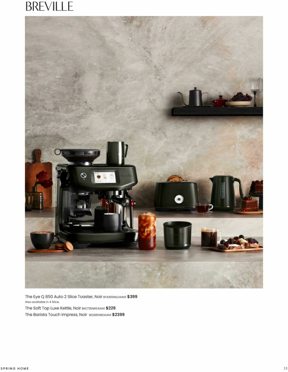 Myer Catalogues from 4 August