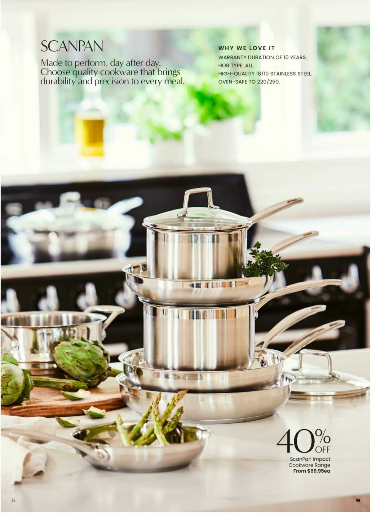 Myer Catalogues from 4 August