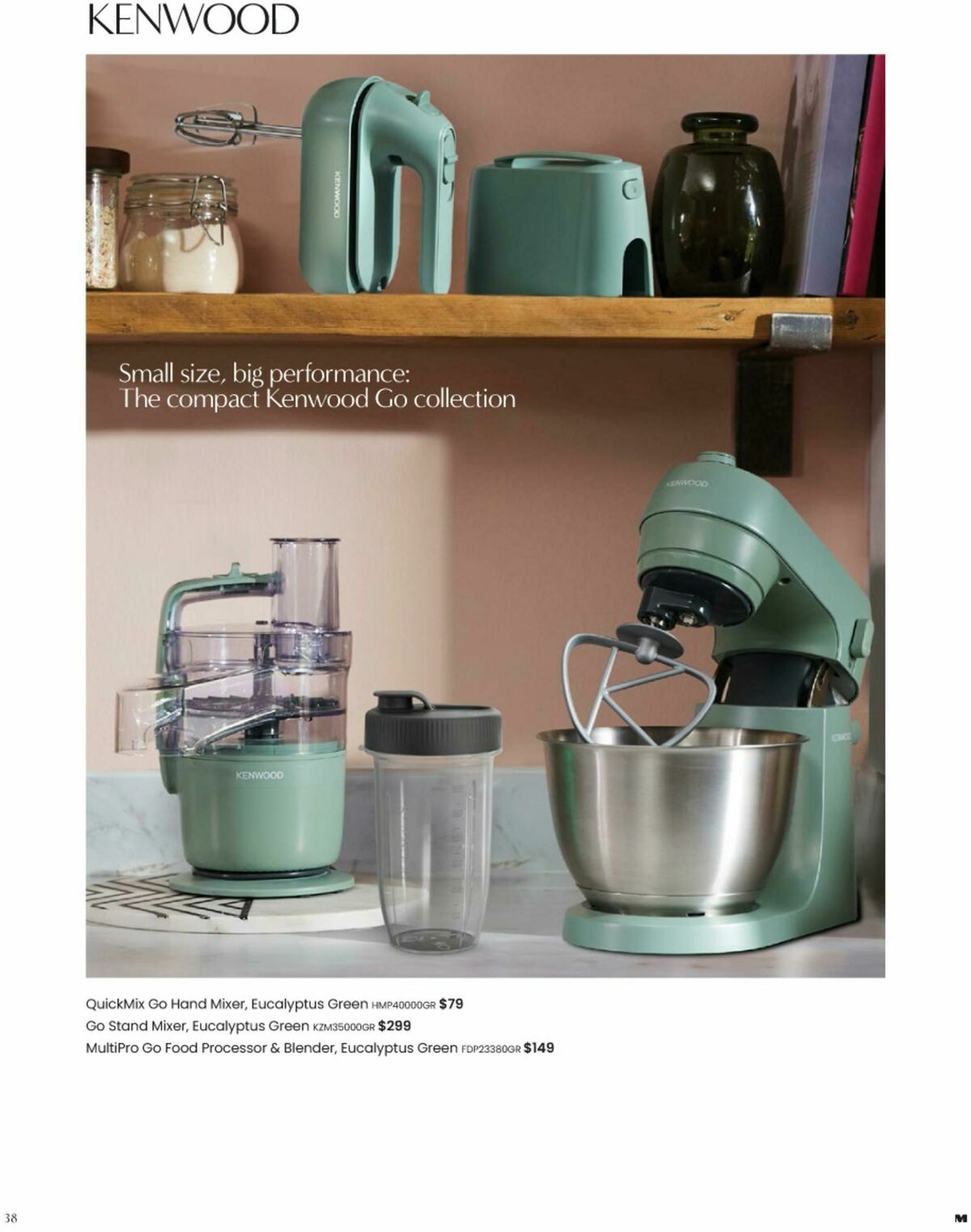 Myer Catalogues from 4 August