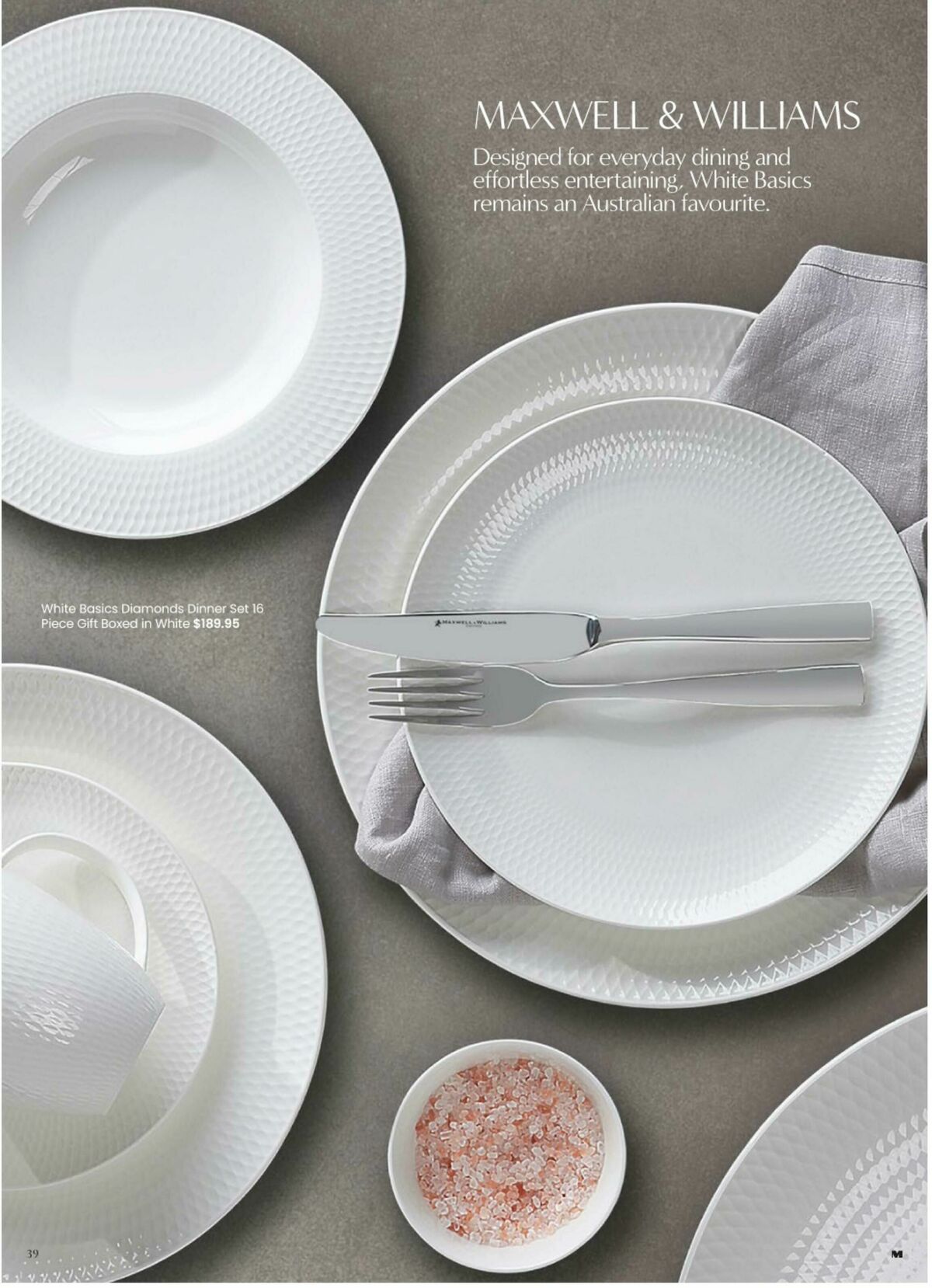 Myer Catalogues from 4 August