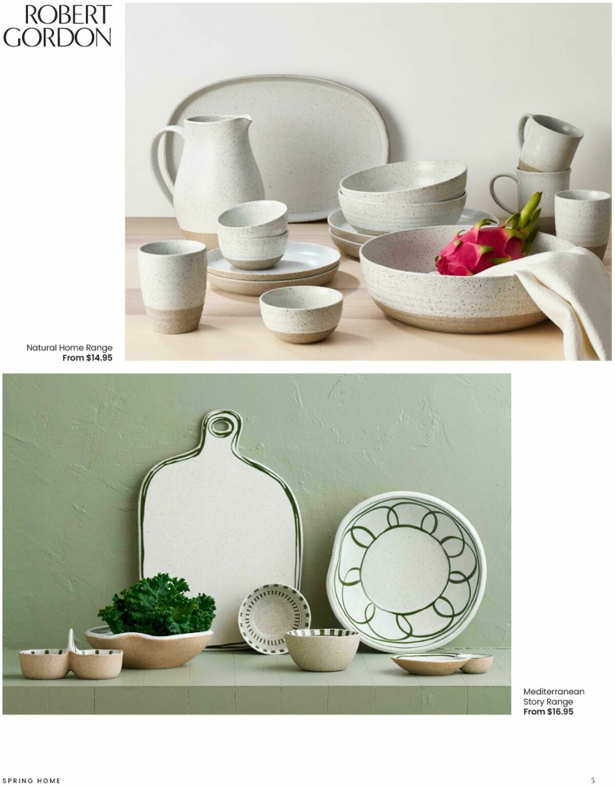 Myer Catalogues from 4 August