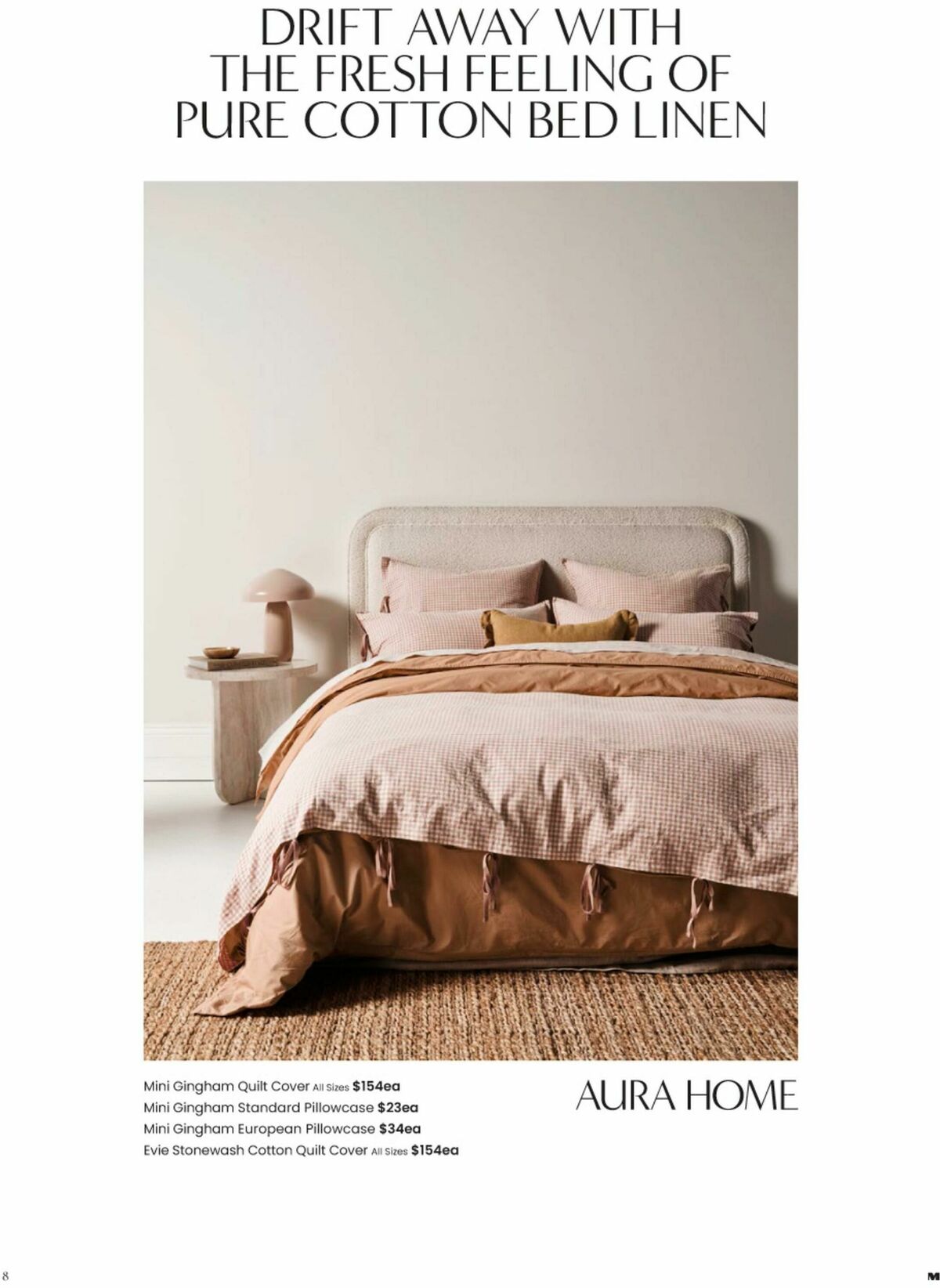 Myer Catalogues from 4 August