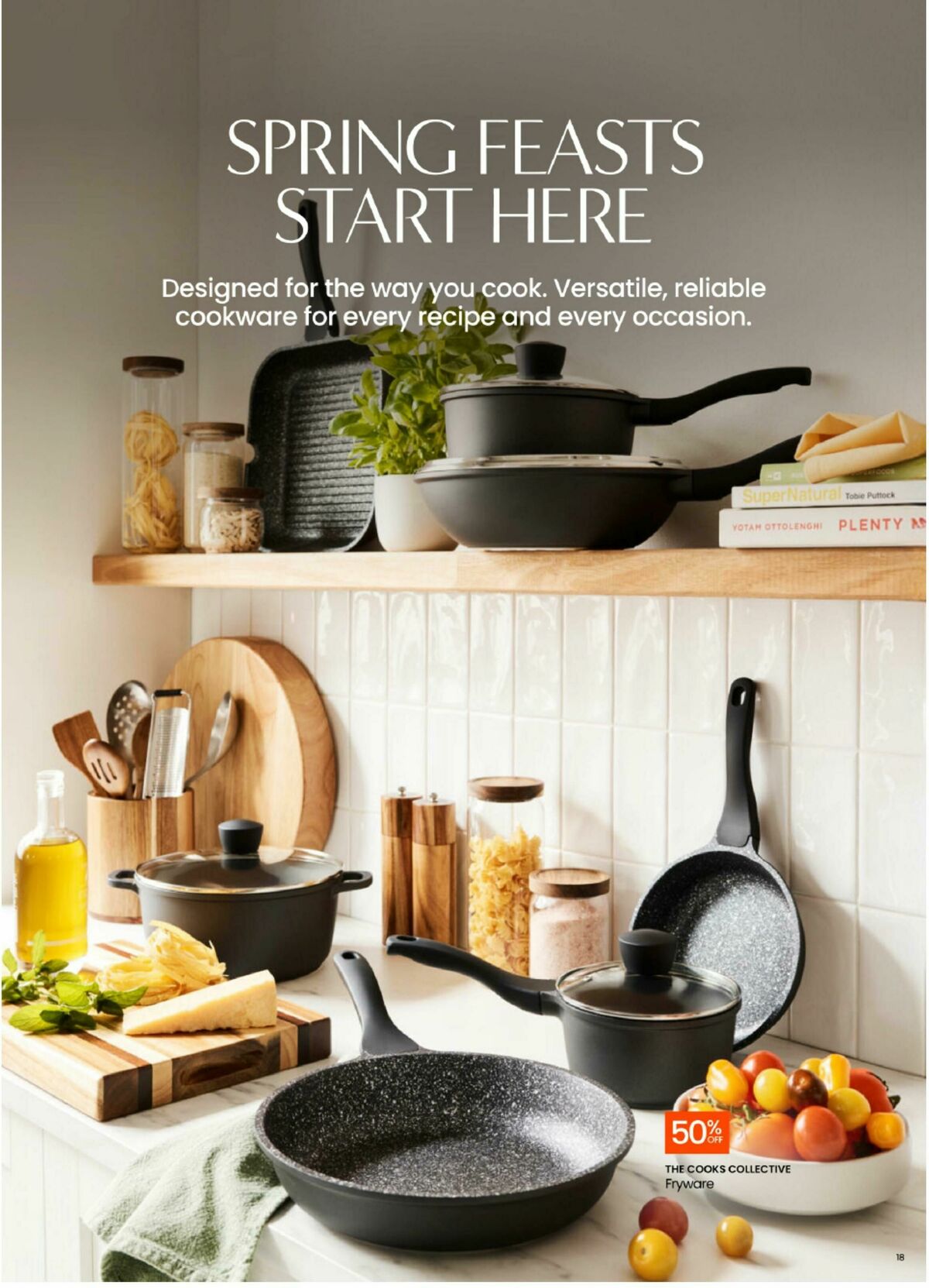 Myer Catalogues from 9 August