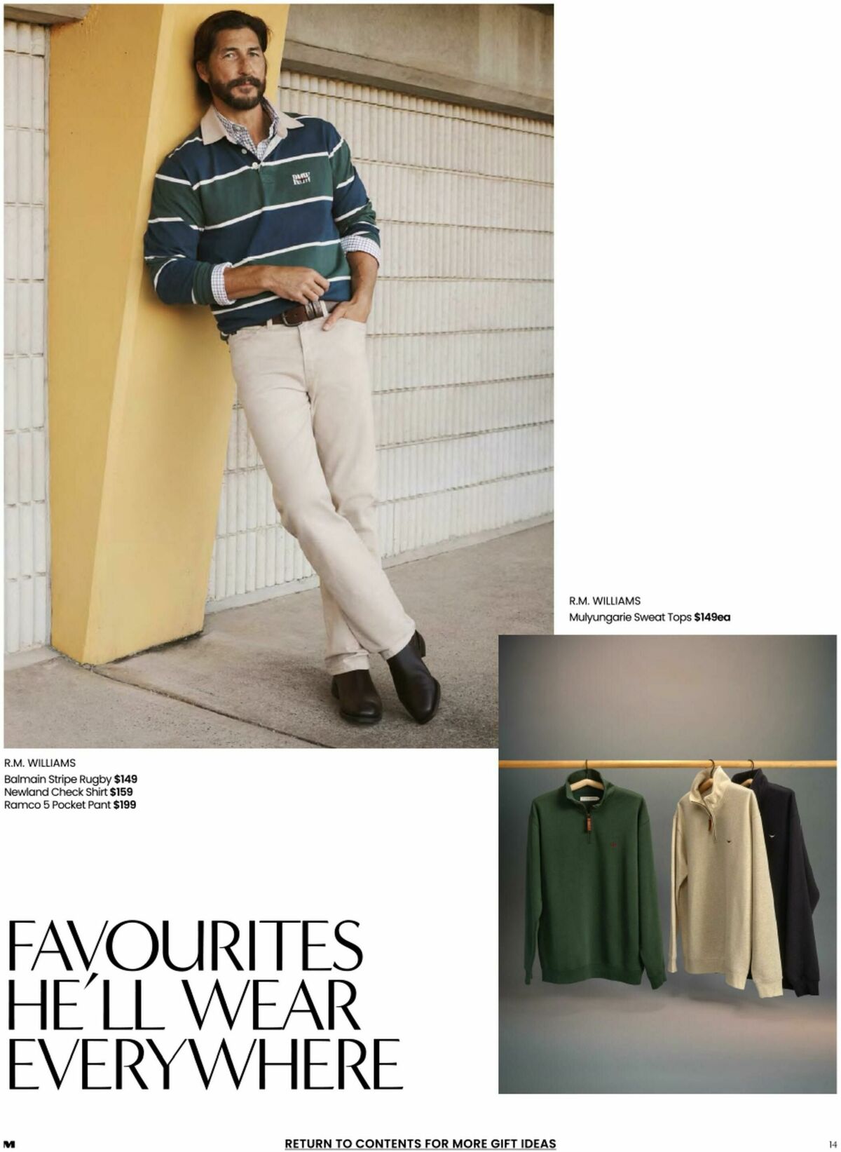 Myer Catalogues from 17 August
