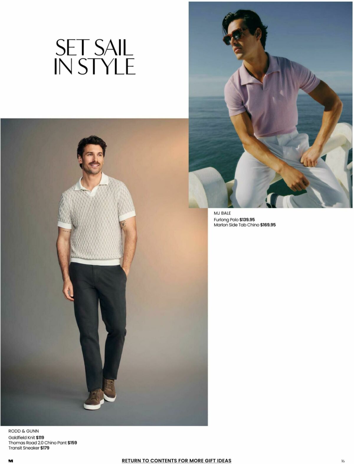 Myer Catalogues from 17 August