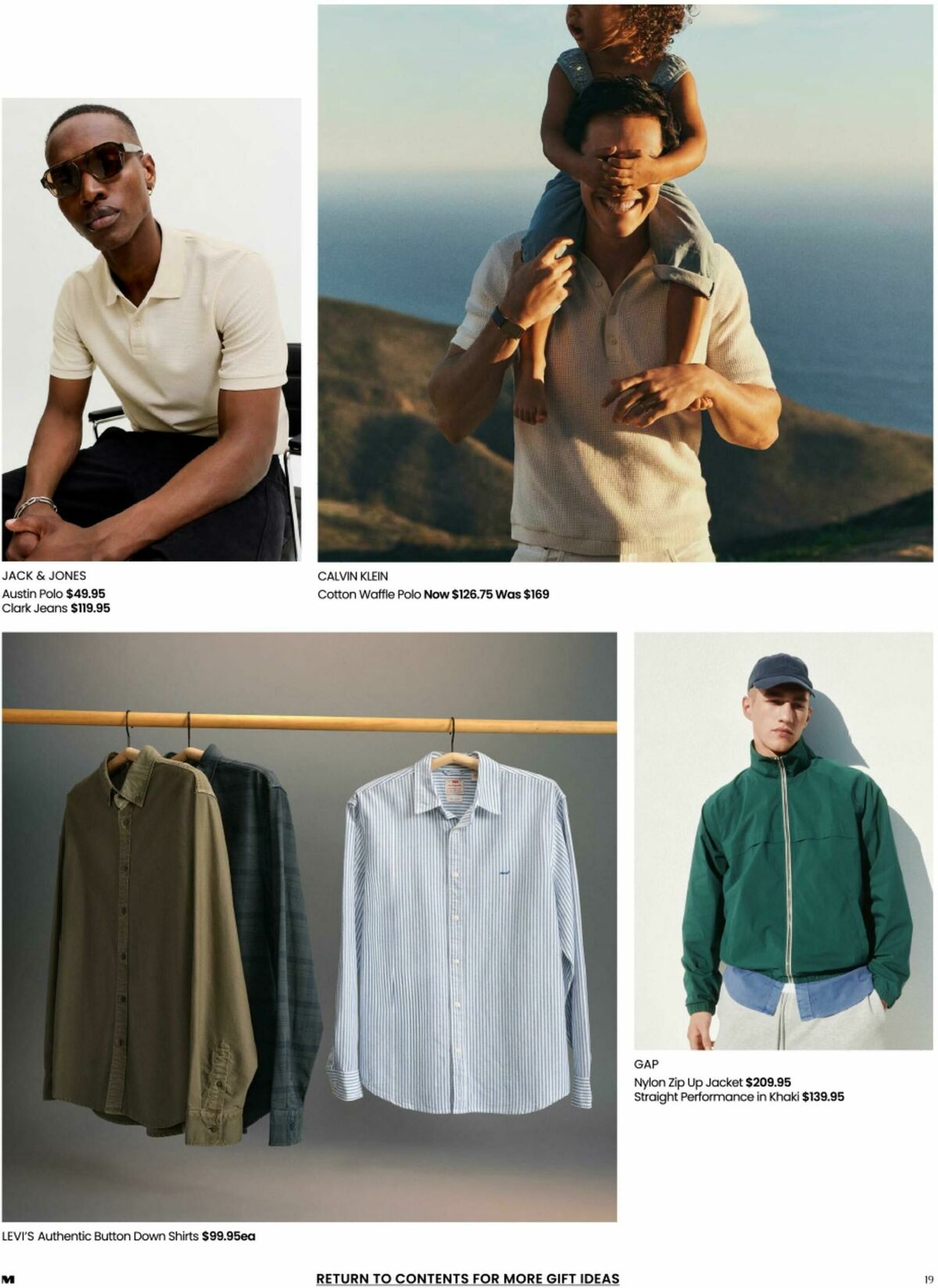Myer Catalogues from 17 August