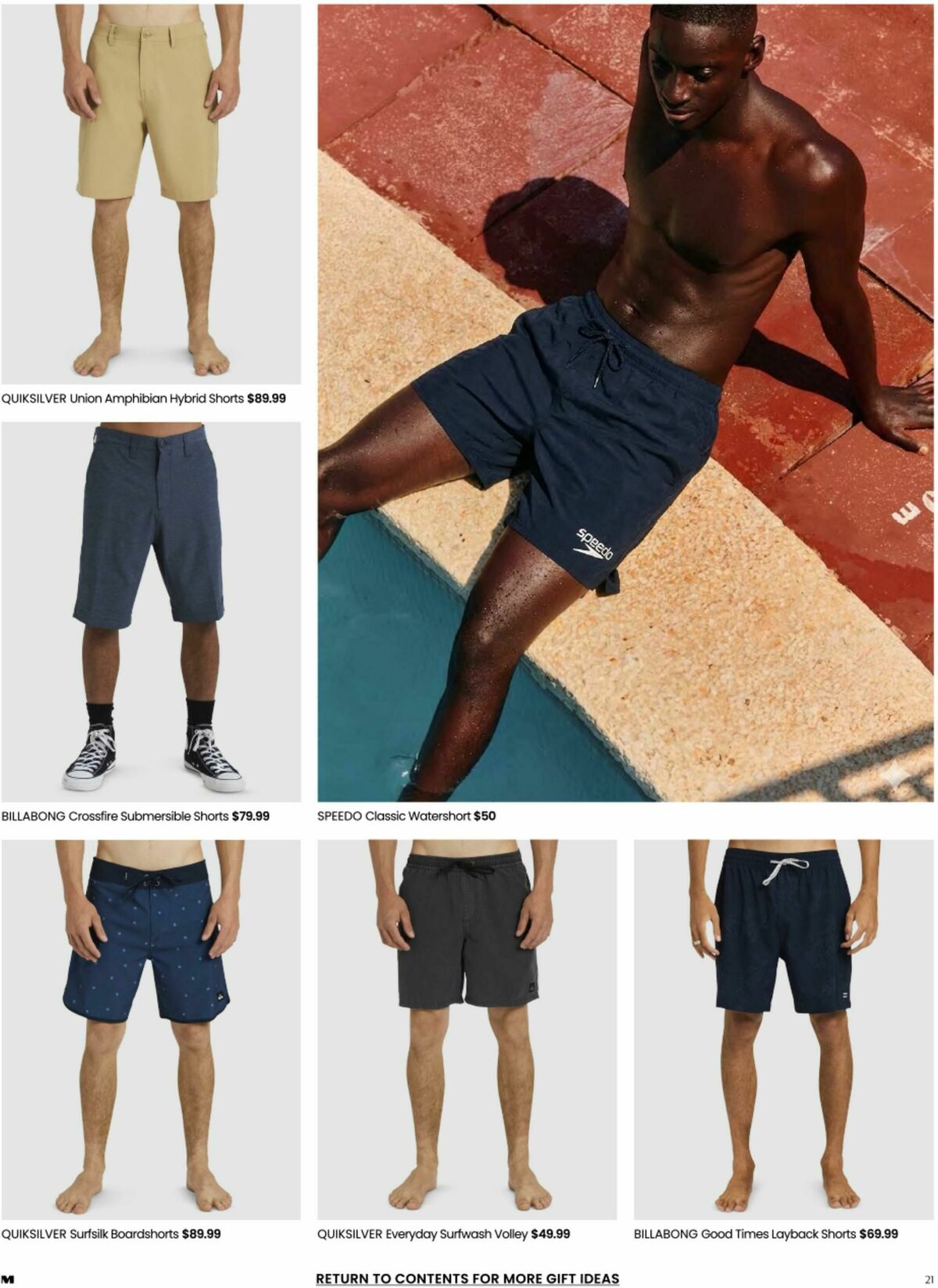Myer Catalogues from 17 August