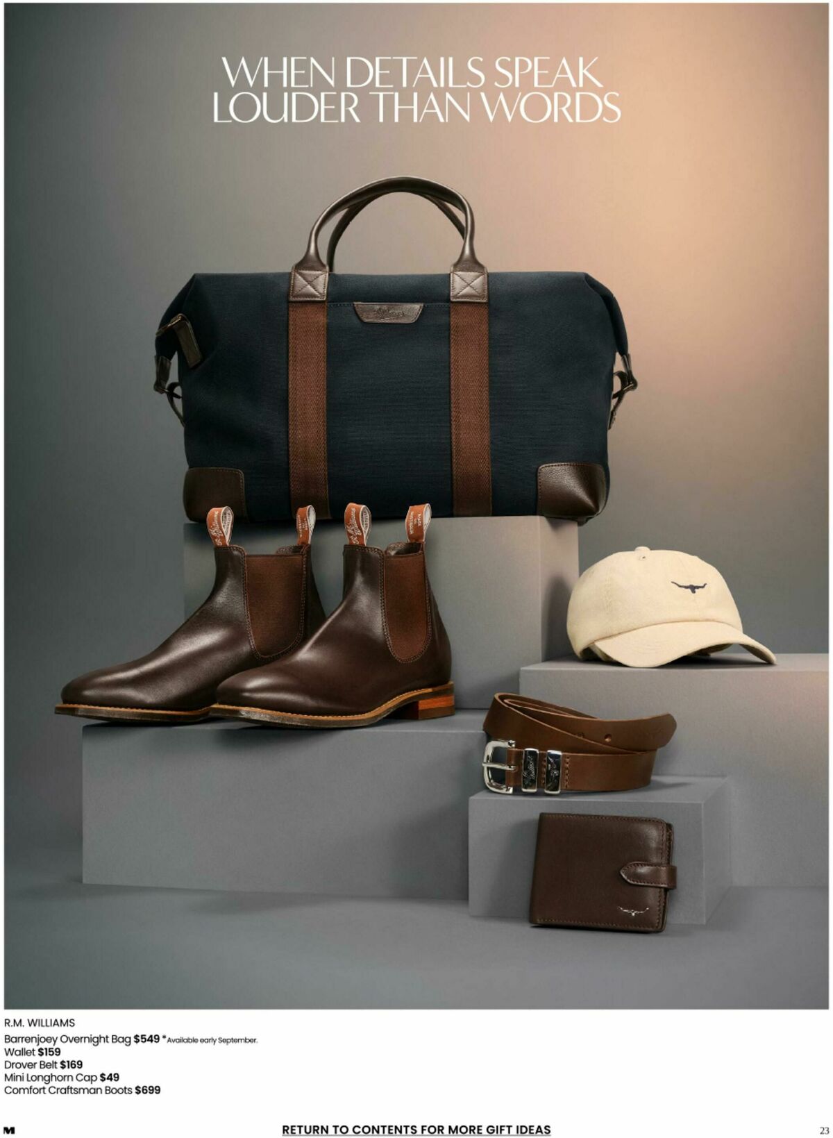 Myer Catalogues from 17 August