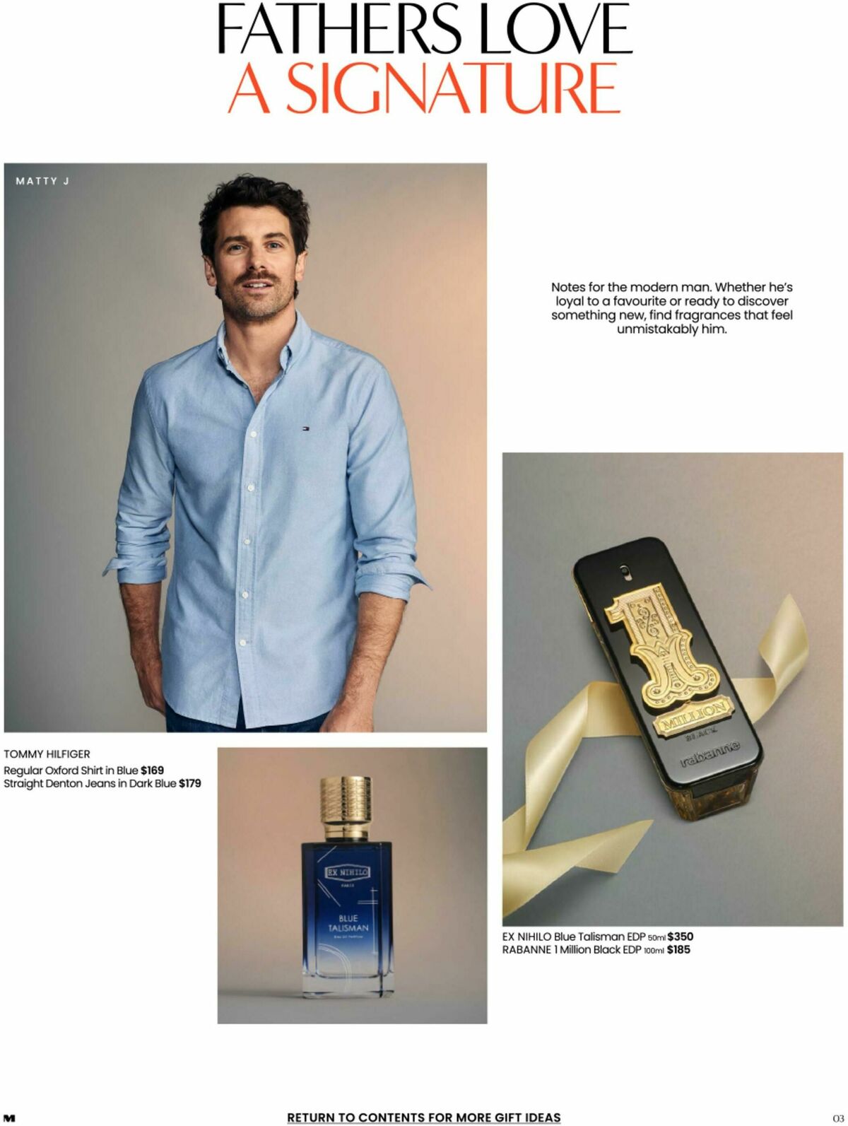 Myer Catalogues from 17 August
