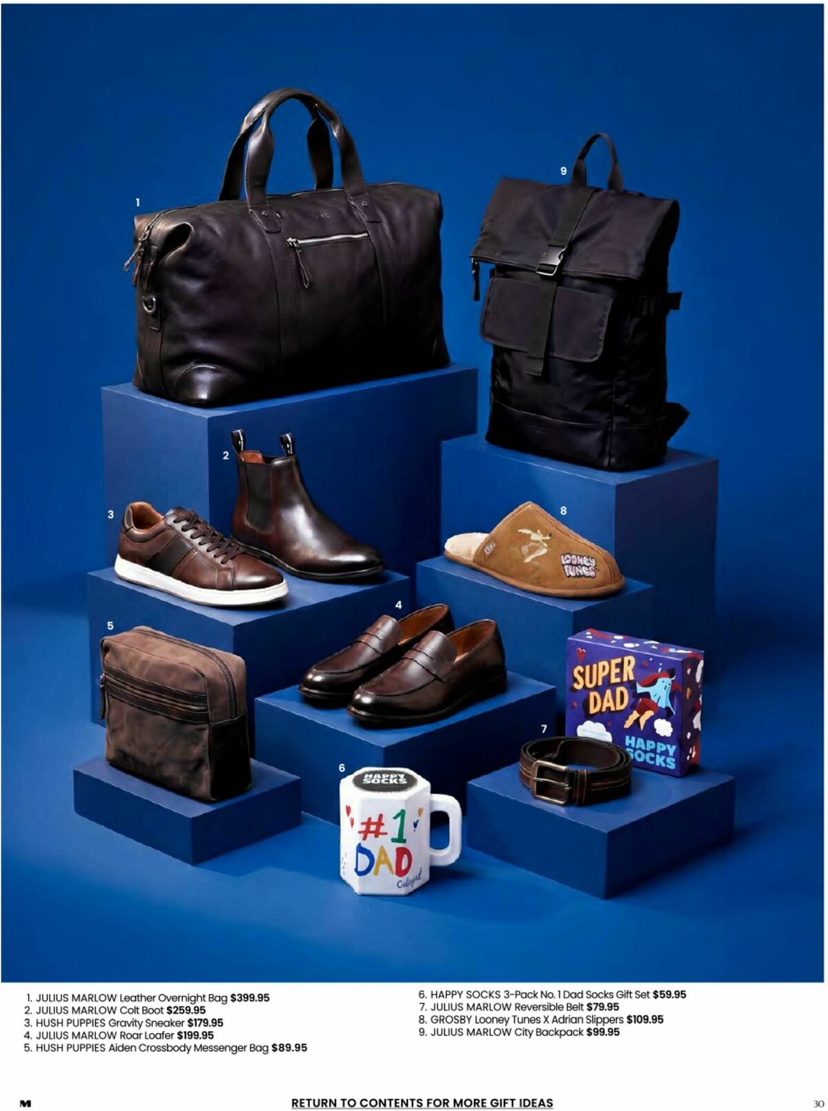 Myer Catalogues from 17 August
