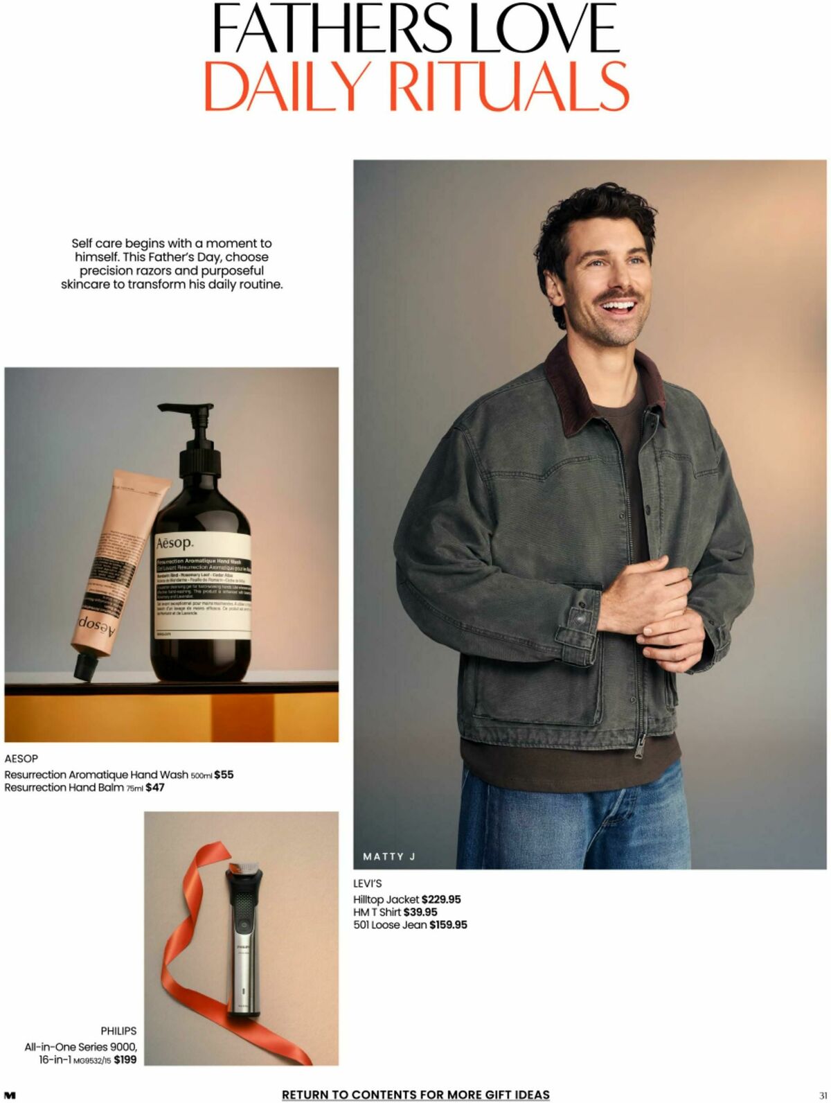 Myer Catalogues from 17 August