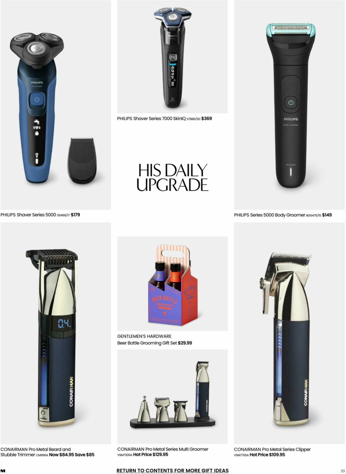 Myer Catalogues from 17 August
