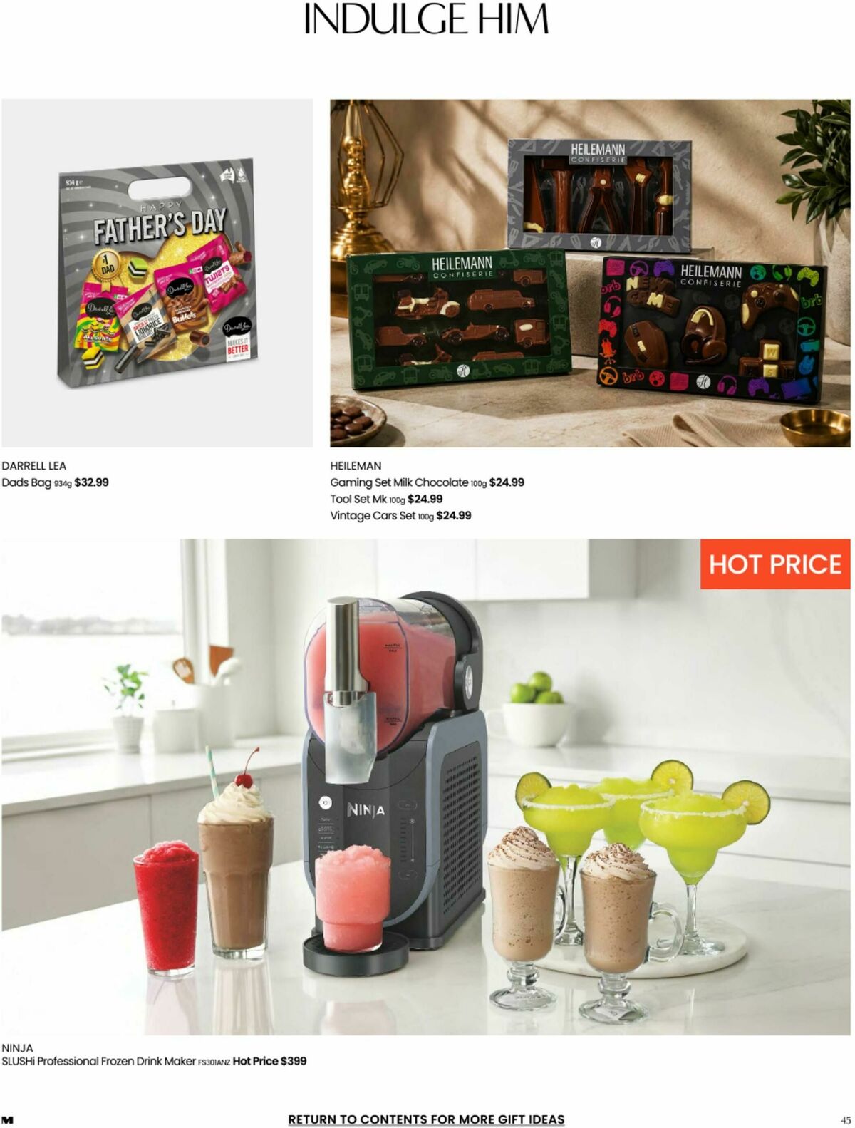 Myer Catalogues from 17 August