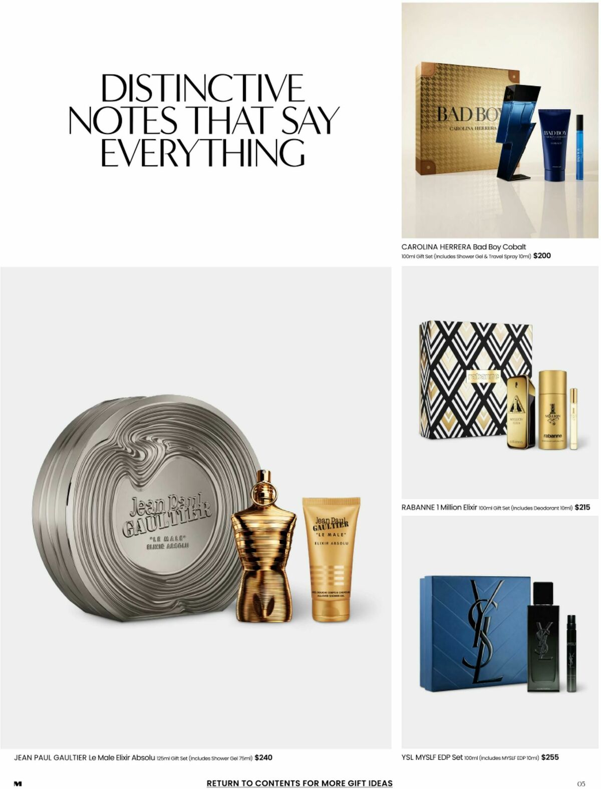 Myer Catalogues from 17 August