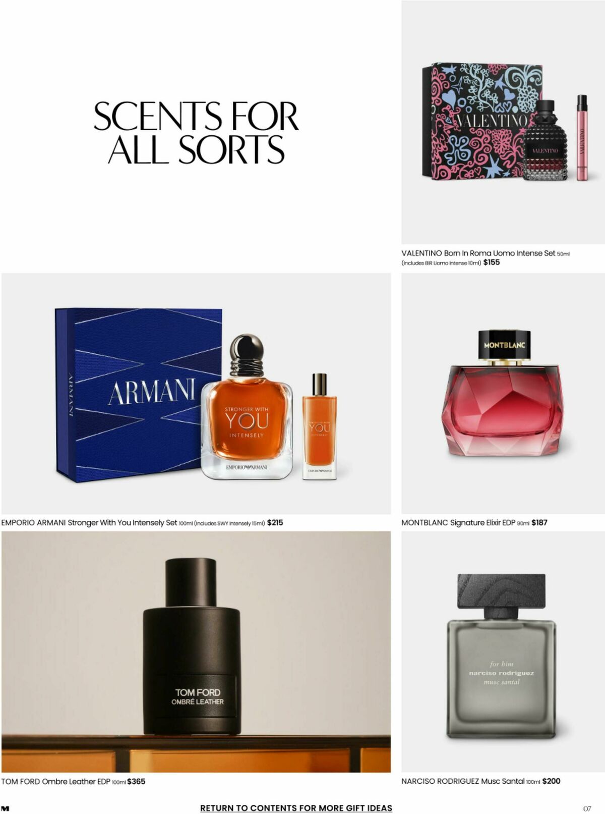 Myer Catalogues from 17 August