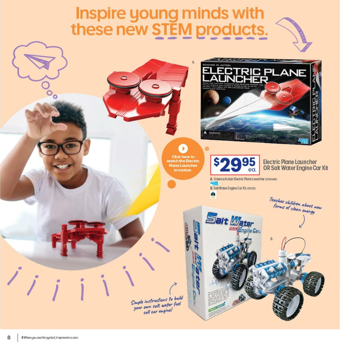 Officeworks School Holidays Catalogues from 8 June