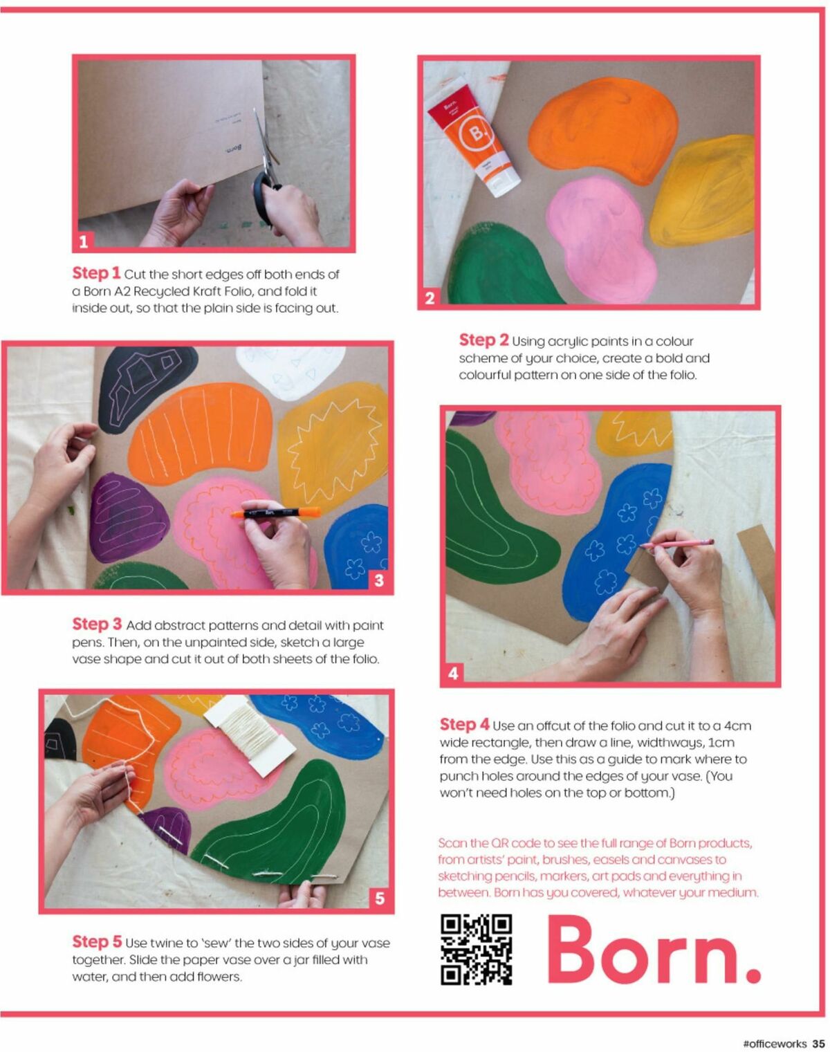 Officeworks Catalogues from 17 August