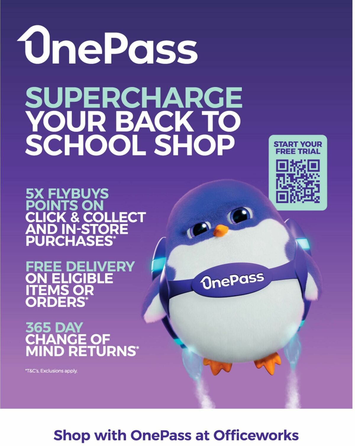 Officeworks Magazine Catalogues from 23 January