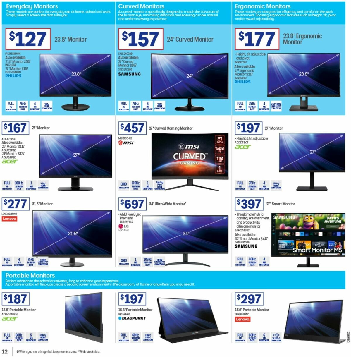 Officeworks Catalogues from 7 March