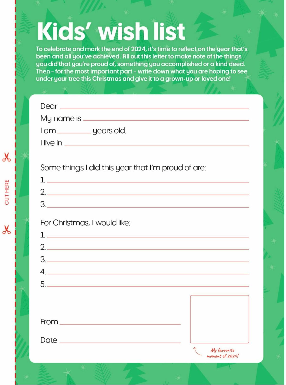 Officeworks Magazine Summer Catalogues from 13 November