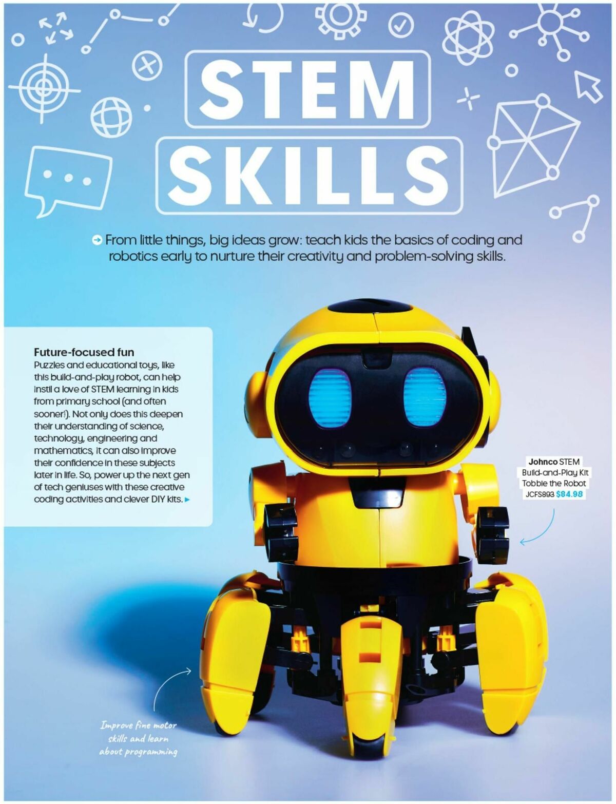 Officeworks Magazine Catalogues from 17 January