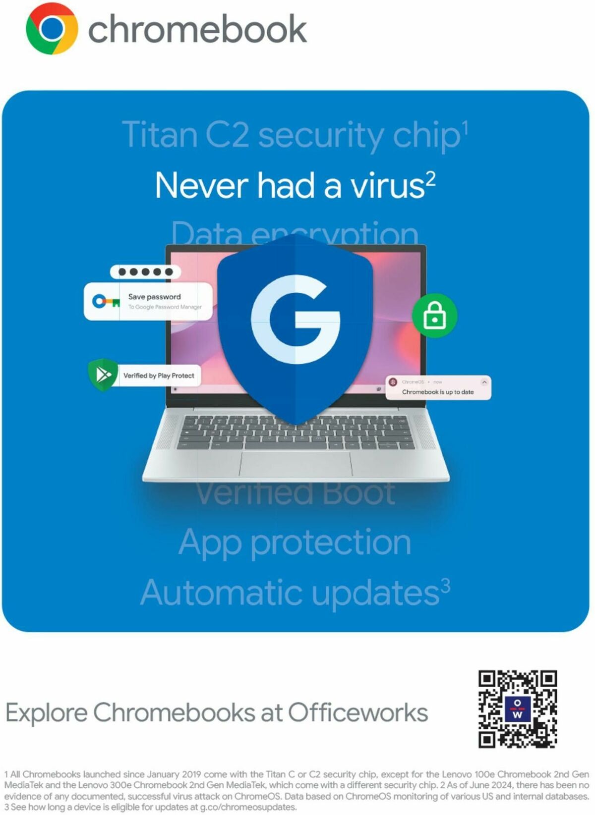 Officeworks Magazine Catalogues from 17 January