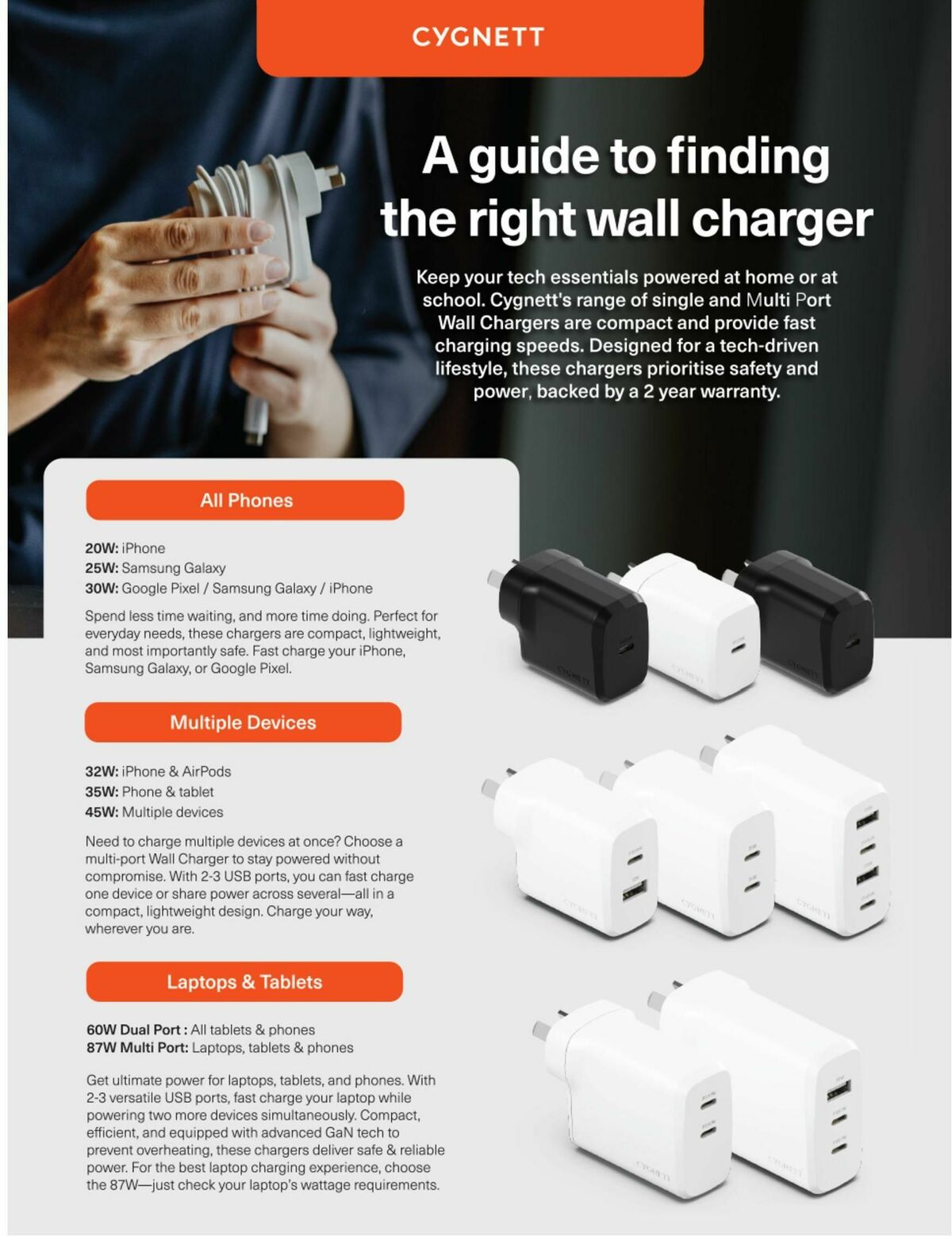 Officeworks Magazine Catalogues from 17 January