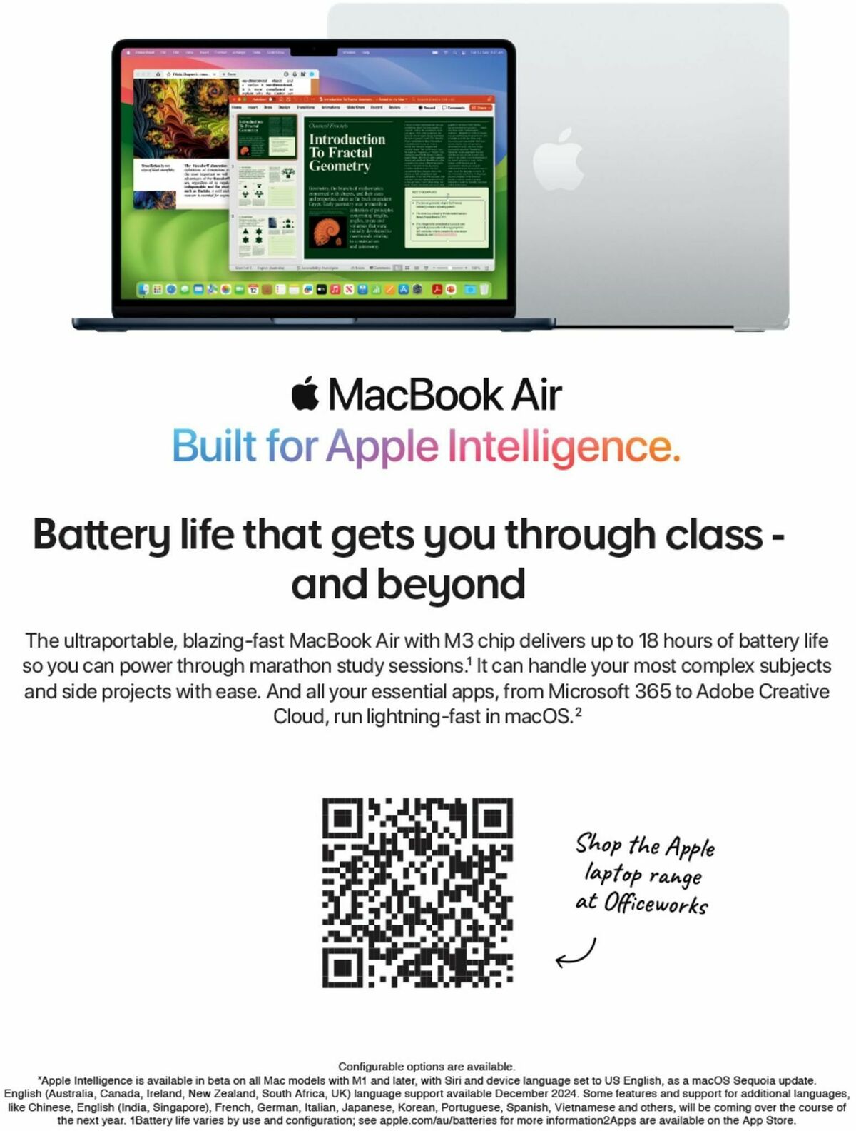 Officeworks Magazine Catalogues from 17 January