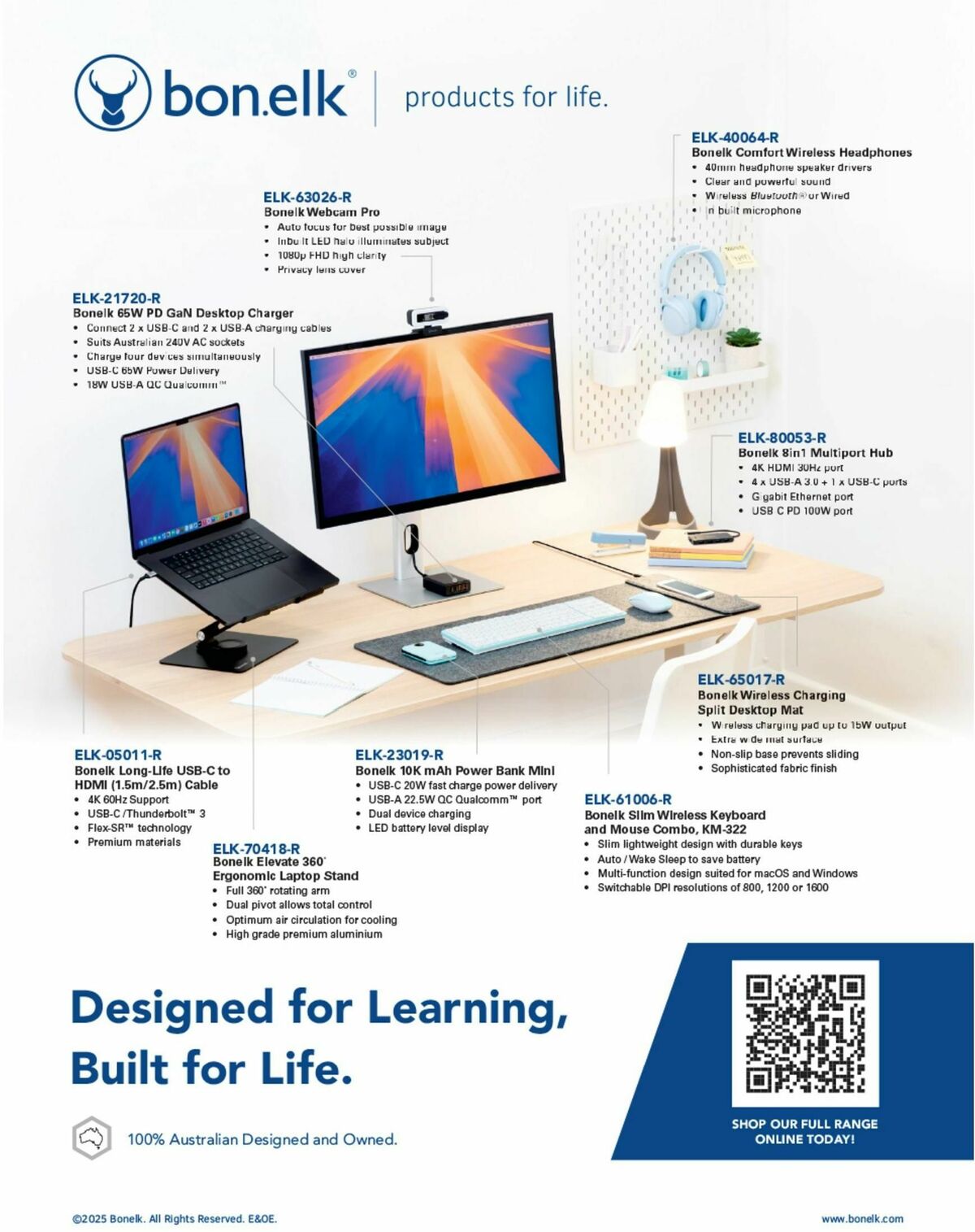 Officeworks Magazine Catalogues from 17 January