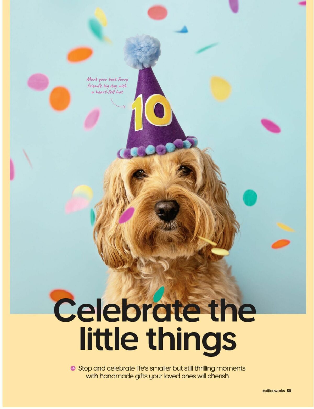 Officeworks Magazine Catalogues from 17 January