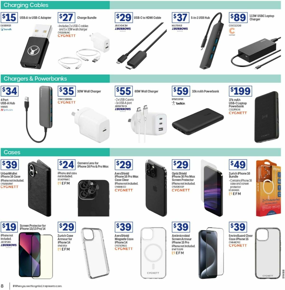 Officeworks Catalogues from 13 February