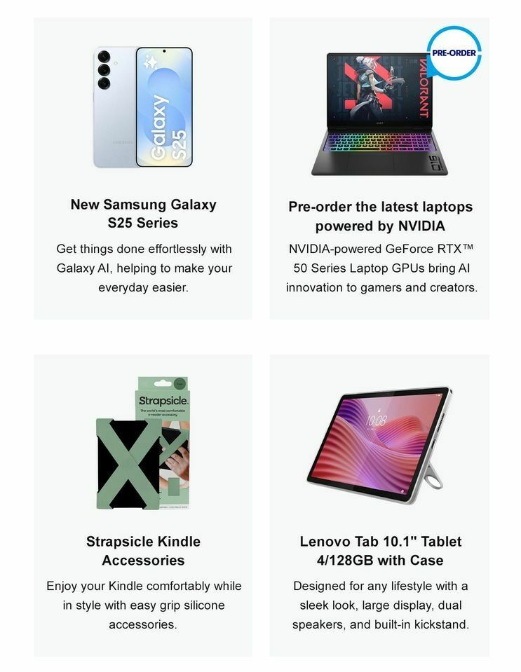 Officeworks Catalogues from 11 March