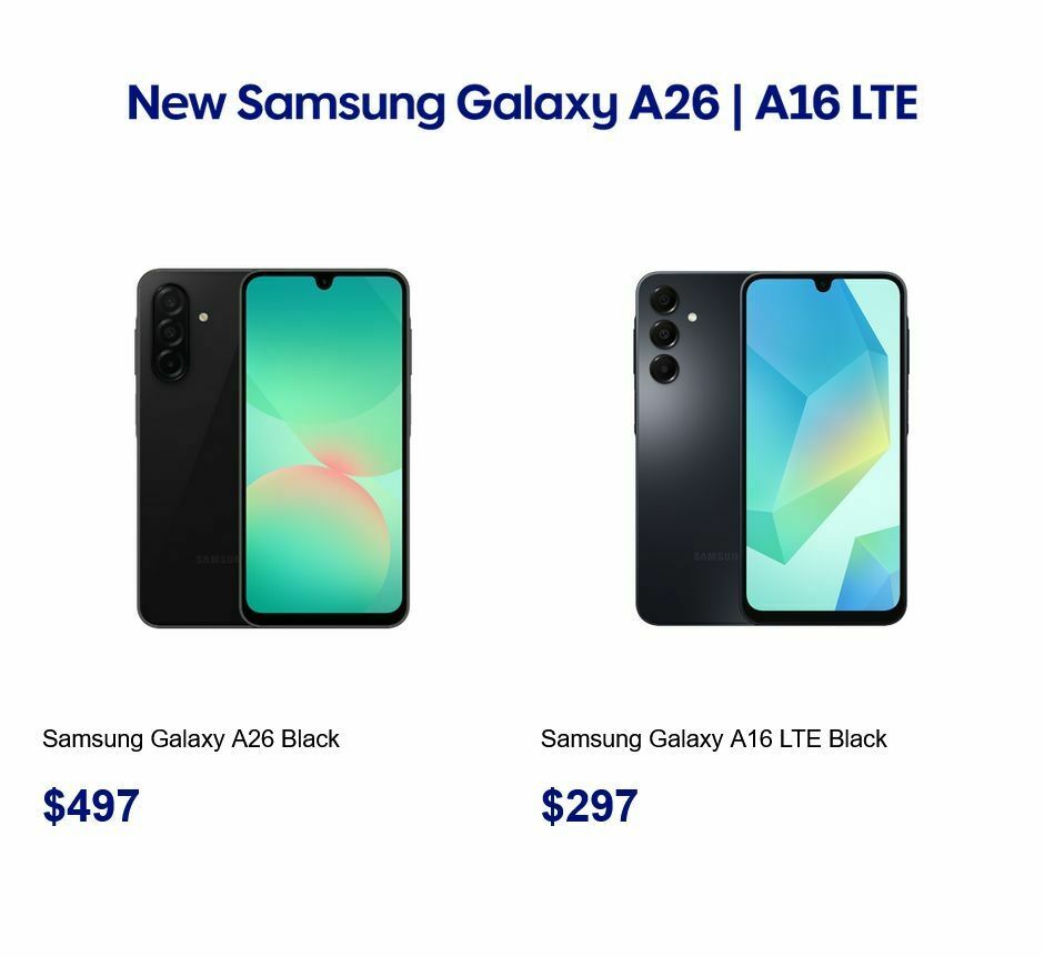 Officeworks Catalogues from 28 March