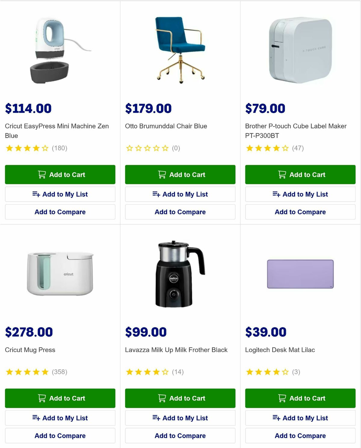 Officeworks Catalogues from 16 April