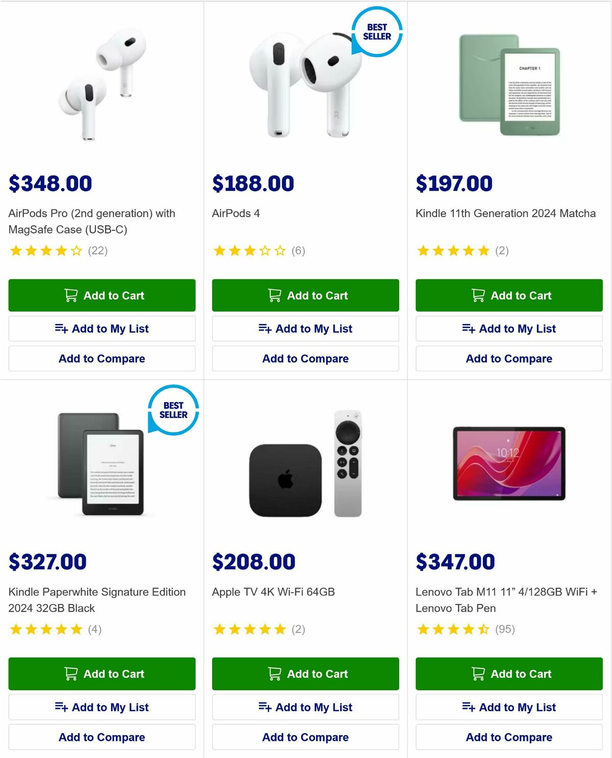 Officeworks Catalogues from 16 April