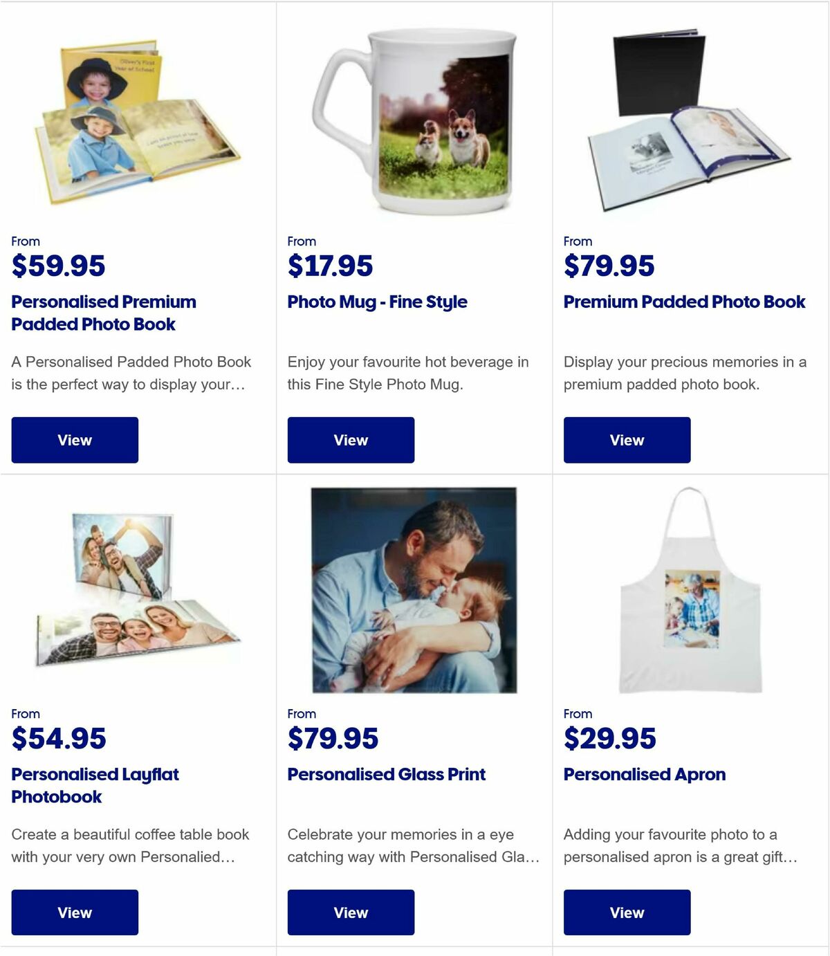 Officeworks Catalogues from 16 April