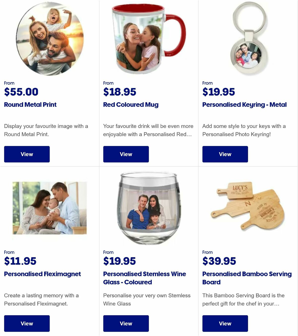 Officeworks Catalogues from 16 April