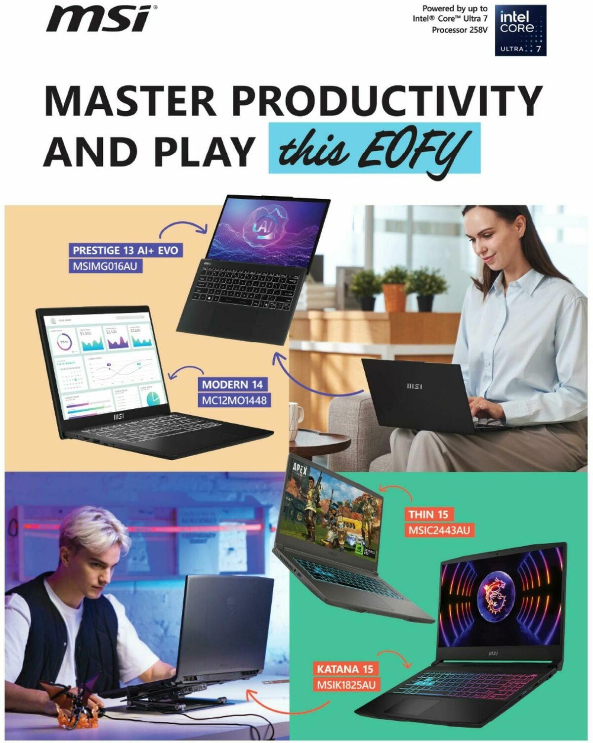 Officeworks Magazine Catalogues from 13 May